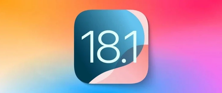 蒲城苹果手机维修分享iOS 18.1正式版评测_iOS 18.1正式版一键刷机教程 