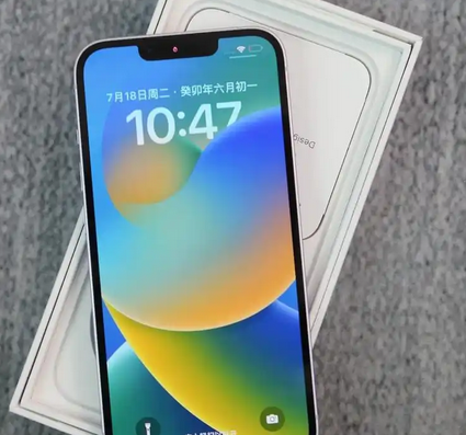 蒲城iPhone14闪光灯维修分享如何解决苹果14闪光灯故障问题