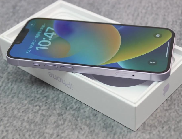 蒲城iPhone14闪光灯维修分享如何解决苹果14闪光灯故障问题 