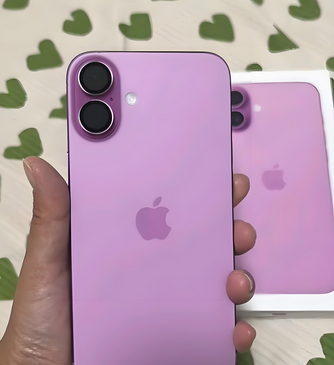 蒲城苹果16p卡顿维修店分享如何优化iPhone16Plus手机卡顿问题 